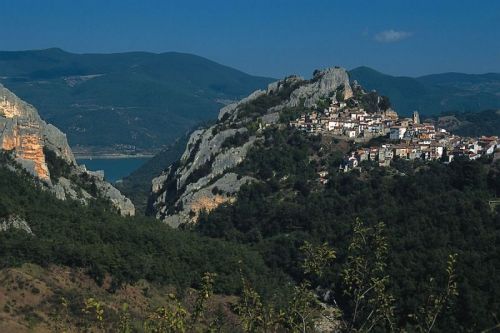 Comunità montana aventino-mediosangro